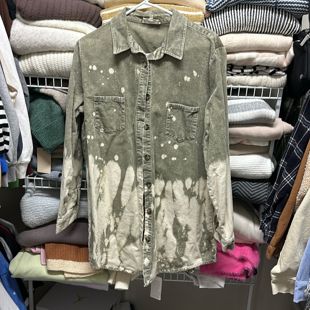 Shacket